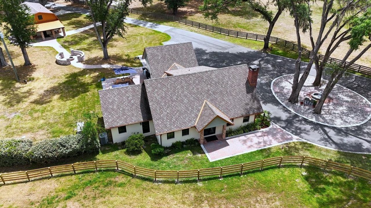 10925 SW 16th Avenue, Ocala, FL 34476 Photo