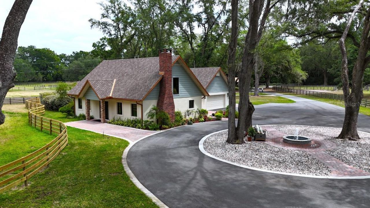 10925 SW 16th Avenue, Ocala, FL 34476 Photo