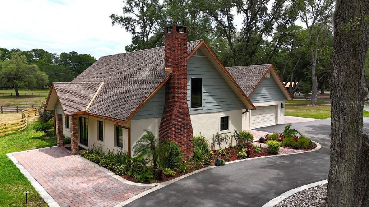 10925 SW 16th Avenue, Ocala, FL 34476 Photo