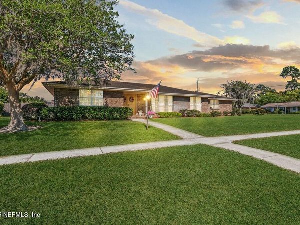 1008 LIDO Road, Jacksonville, FL 32216