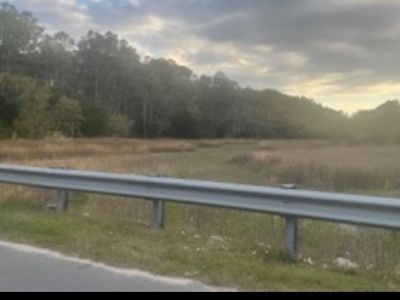 0 Kit Hall Road, McClellanville, SC 29458