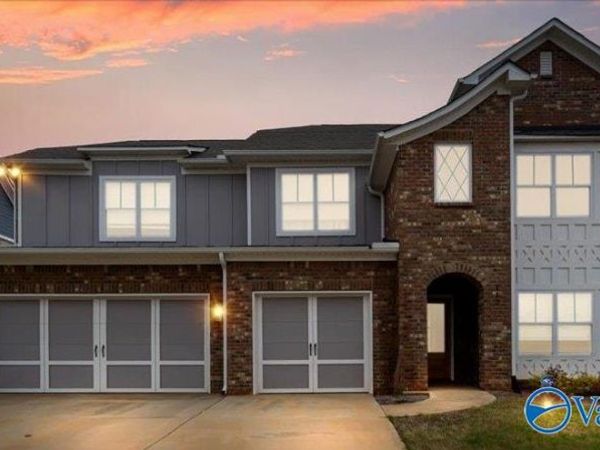 117 Bruce Drive, Madison, AL 35758