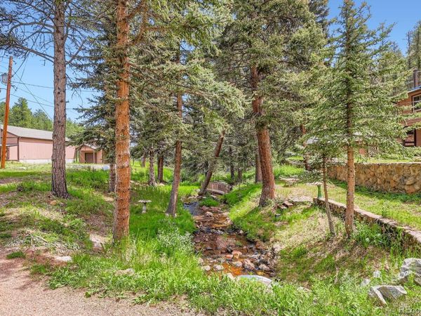 28268 Shadow Mountain Drive, Conifer, CO 80433