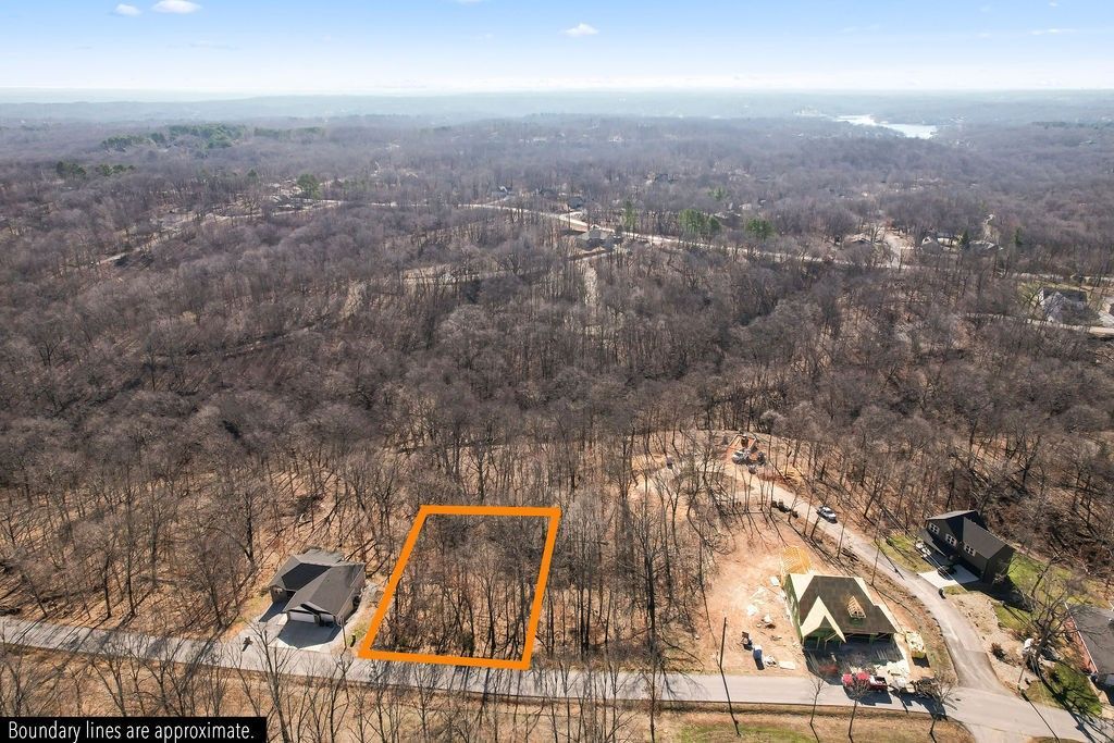 Lot 18 Selkirk Drive, Bella Vista, AR 72715 Main Photo