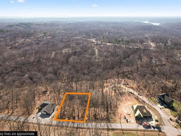 Lot 18 Selkirk Drive, Bella Vista, AR 72715