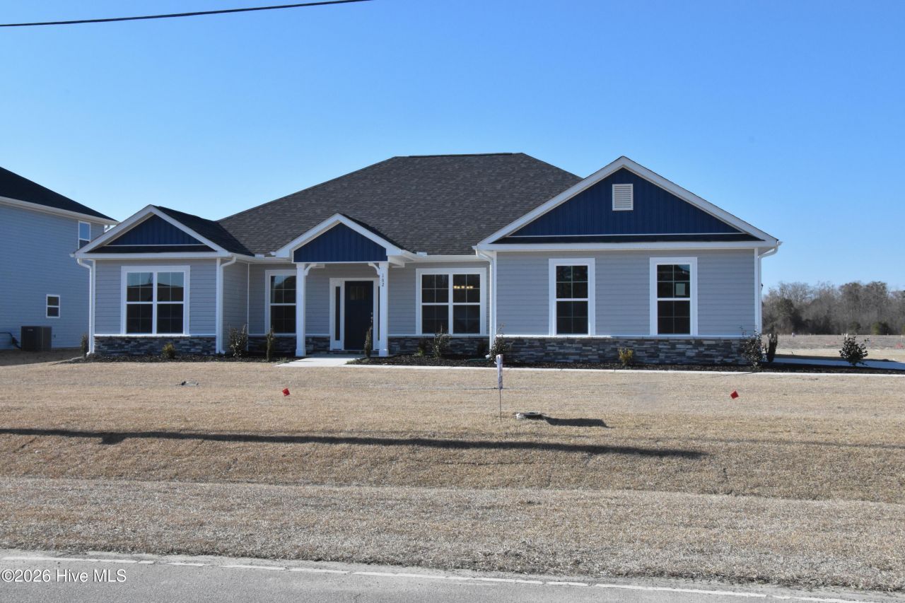 162 Poker House Road, Grimesland, NC 27837 Main Photo