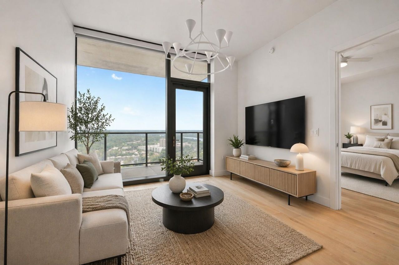 44 East Ave, Unit 2509, Austin, TX 78701 Main Photo