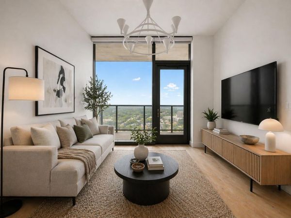 44 East Ave, Unit 2509, Austin, TX 78701