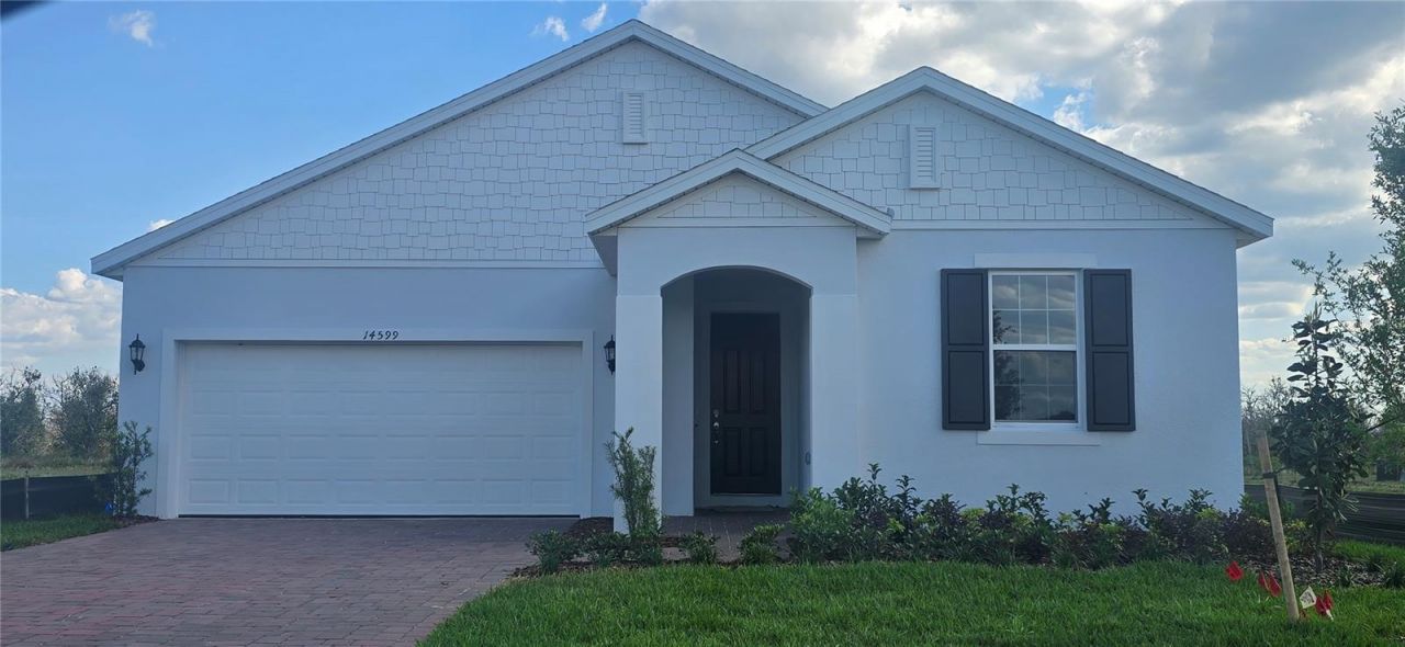 14599 Crestavista Drive, Clermont, FL 34714 Main Photo