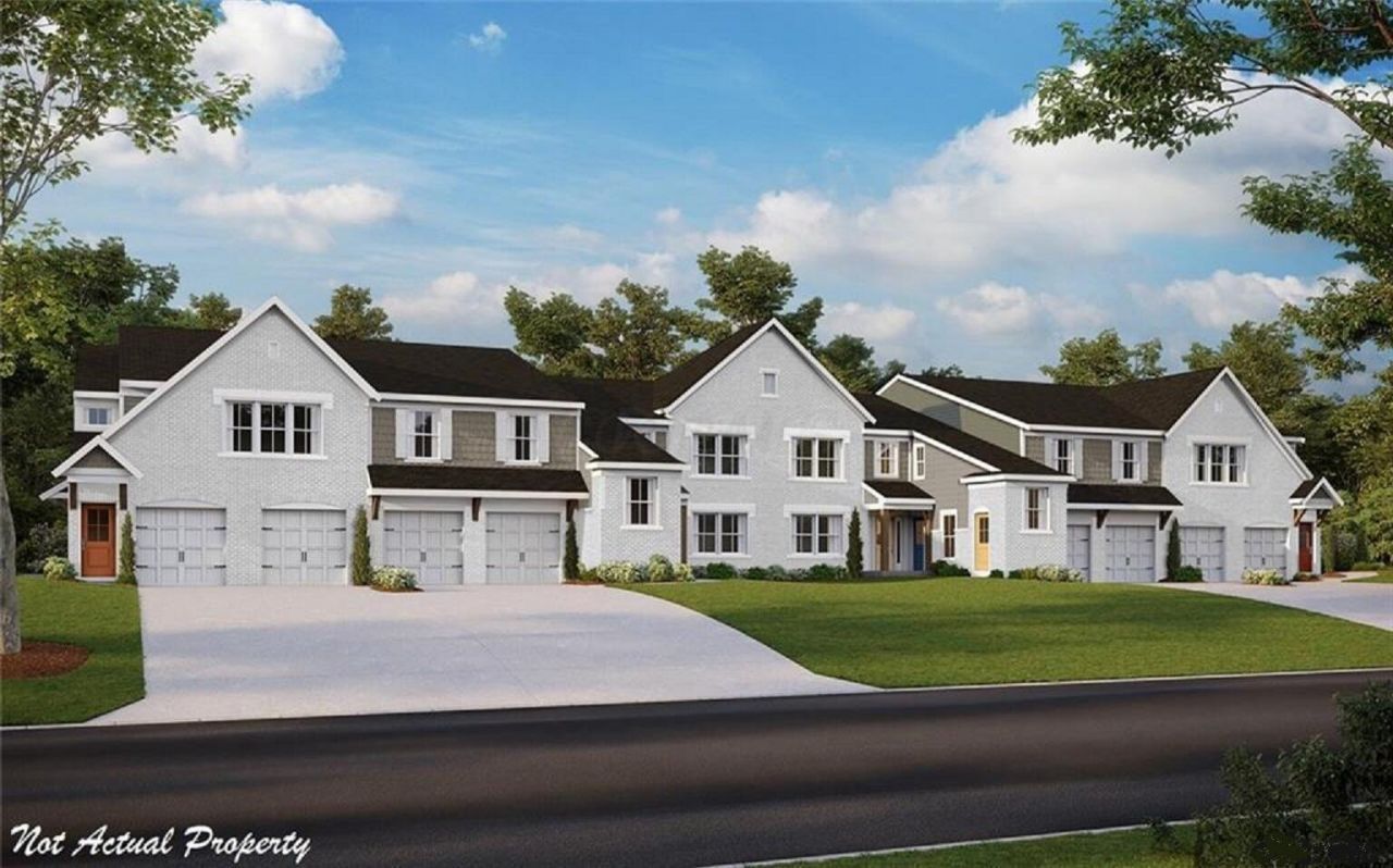 470 Glenhaven Walk, Unit 755-301, Fairborn, OH 45324 Main Photo