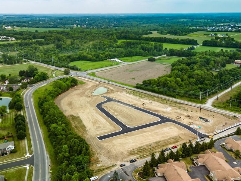 470 Glenhaven Walk, Unit 755-301, Fairborn, OH 45324 Photo 2