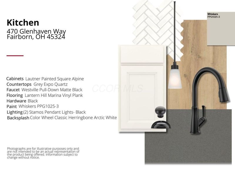 470 Glenhaven Walk, Unit 755-301, Fairborn, OH 45324 Photo 4