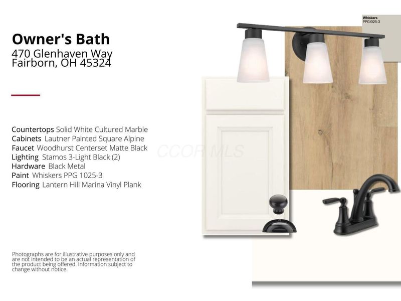 470 Glenhaven Walk, Unit 755-301, Fairborn, OH 45324 Photo 5