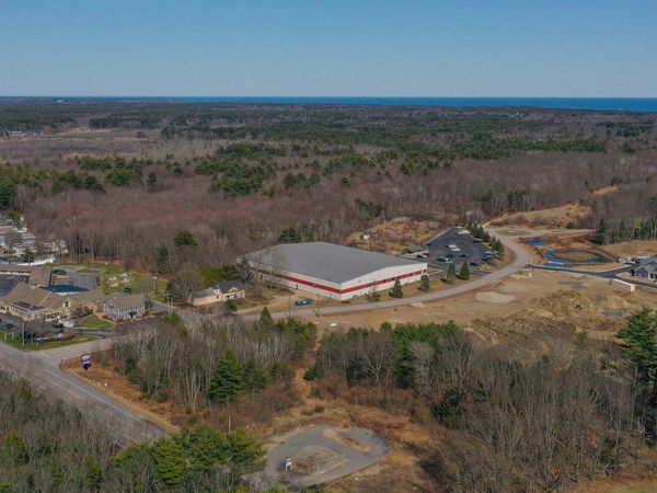 6 Airfield Drive, Rye, NH 03870
