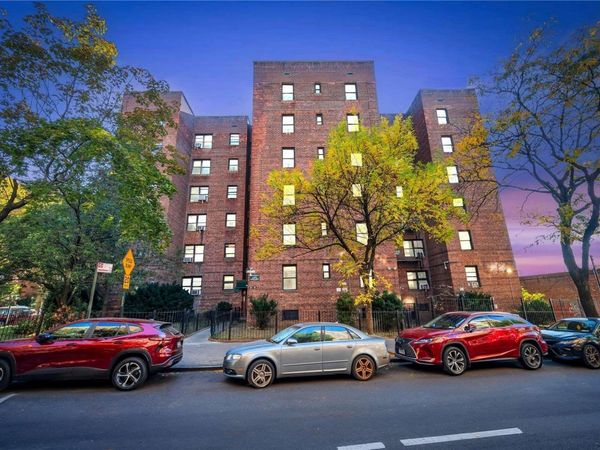 84-16 Elmhurst Avenue, Unit 4A, Elmhurst, NY 11373
