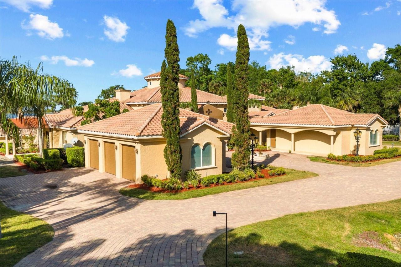 1112 Orange Avenue, Winter Springs, FL 32708 Photo