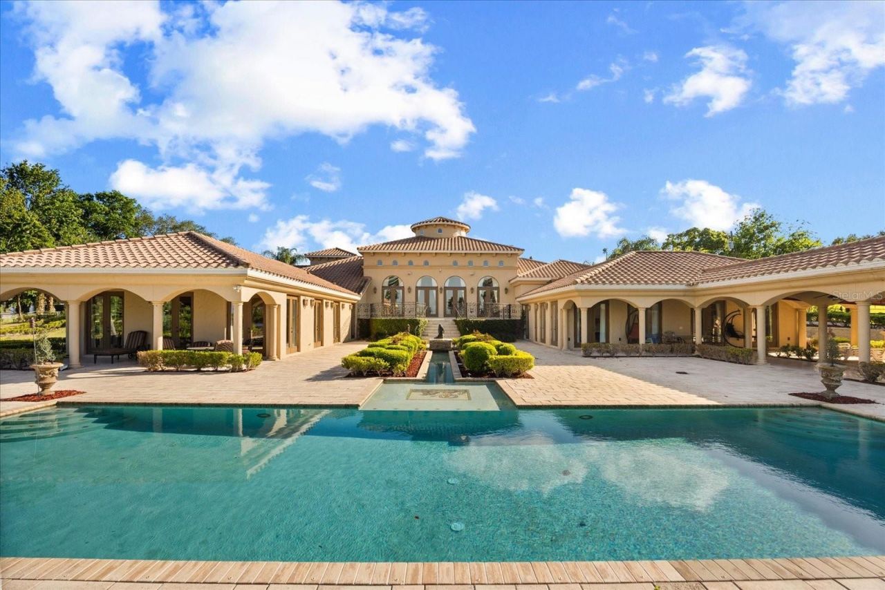 1112 Orange Avenue, Winter Springs, FL 32708 Photo