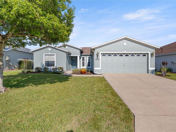 15813 SW 16TH AVENUE ROAD, OCALA, FL 34473