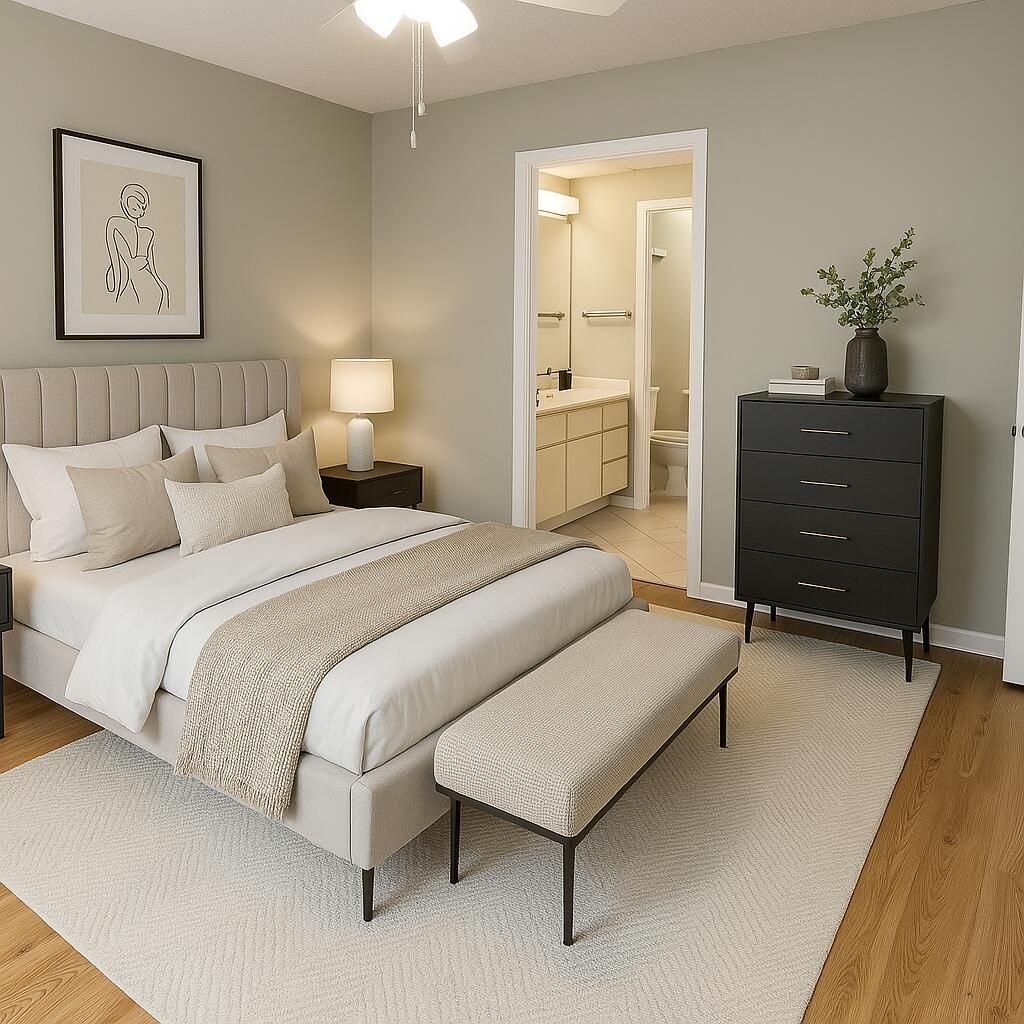 2441 Village Boulevard, Unit 102, West Palm Beach, FL 33409 Photo