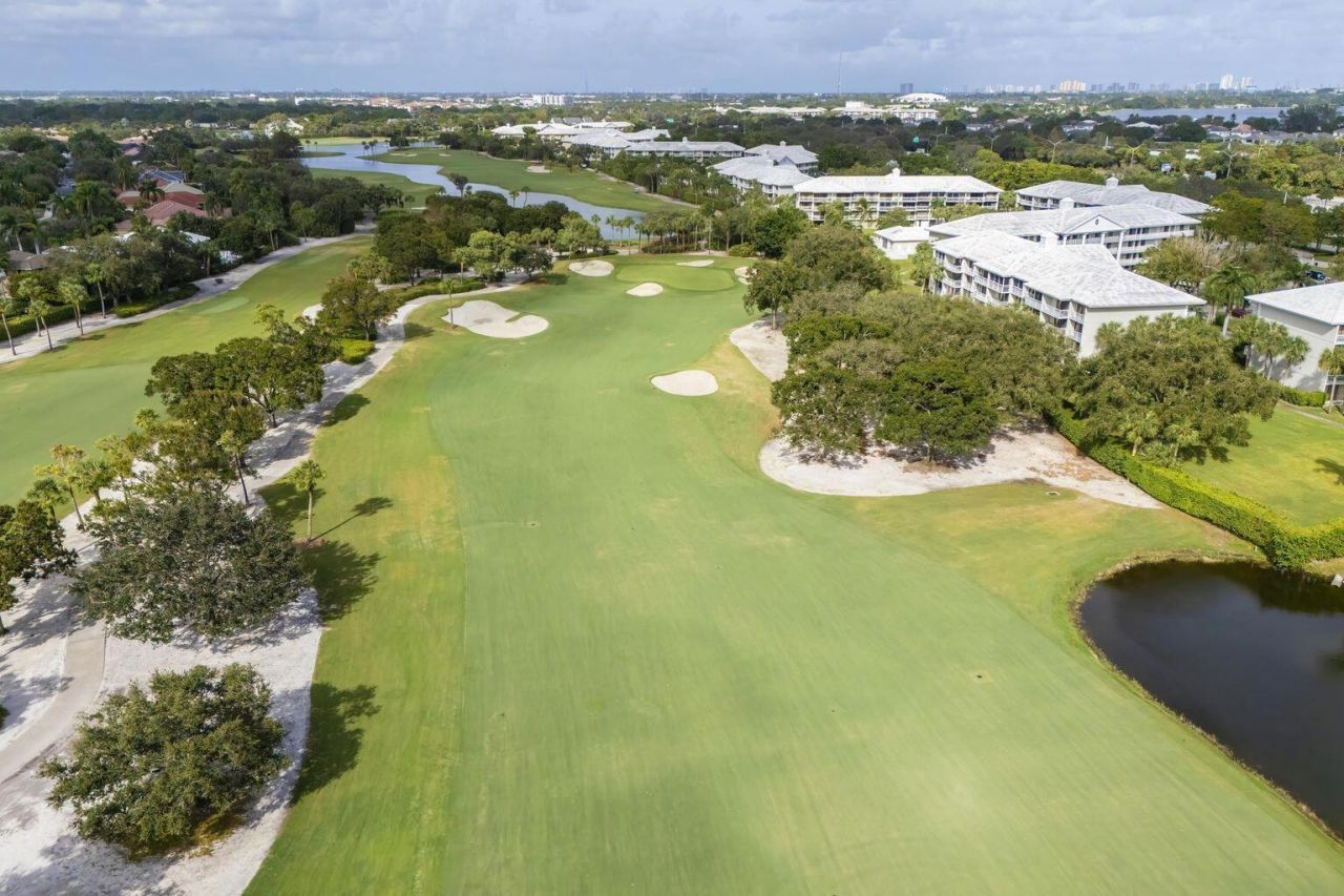 2441 Village Boulevard, Unit 102, West Palm Beach, FL 33409 Photo