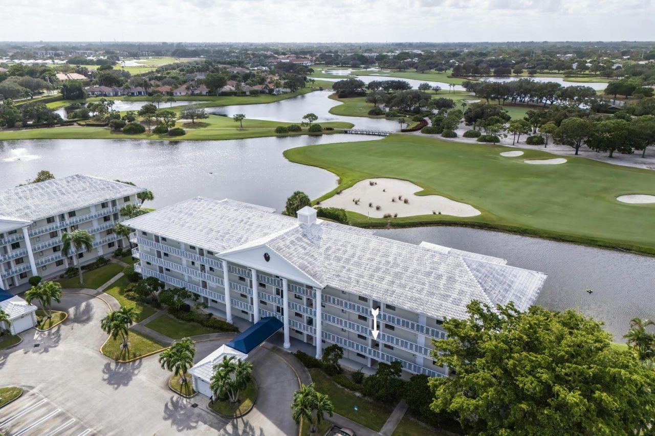 2441 Village Boulevard, Unit 102, West Palm Beach, FL 33409 Photo