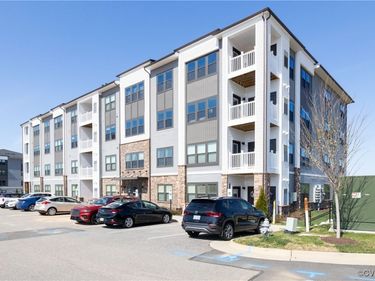 3700 Maze Runner Drive, Unit 405, Chesterfield, VA 23112