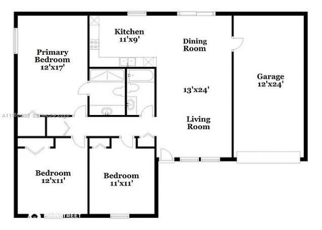 332 SW Voltair Ter, Port Saint Lucie, FL 34984 Photo