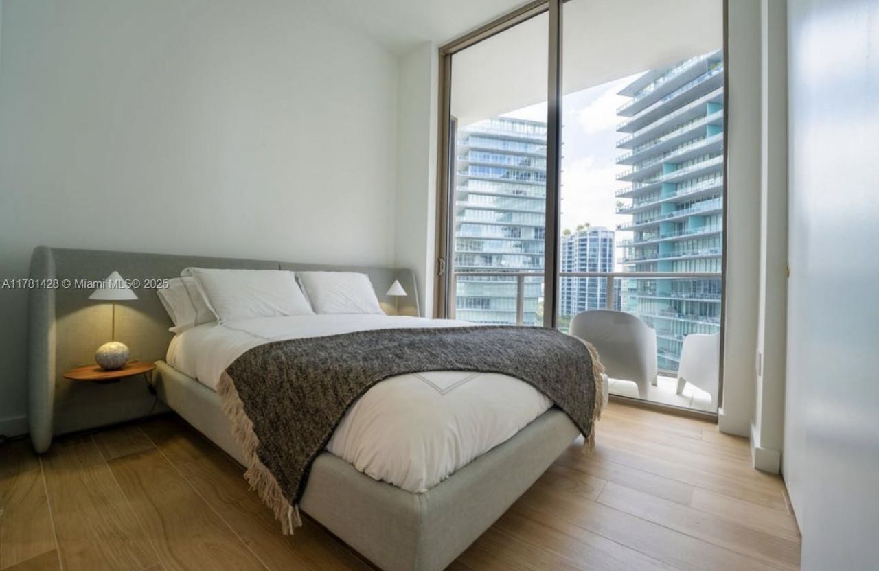 2655 S Bayshore Drive, Unit 1109, Coconut Grove, FL 33133 Photo