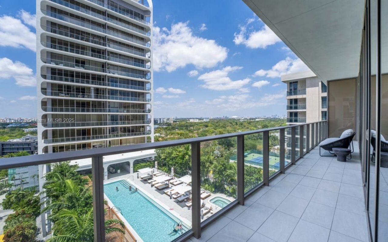 2655 S Bayshore Drive, Unit 1109, Coconut Grove, FL 33133 Photo