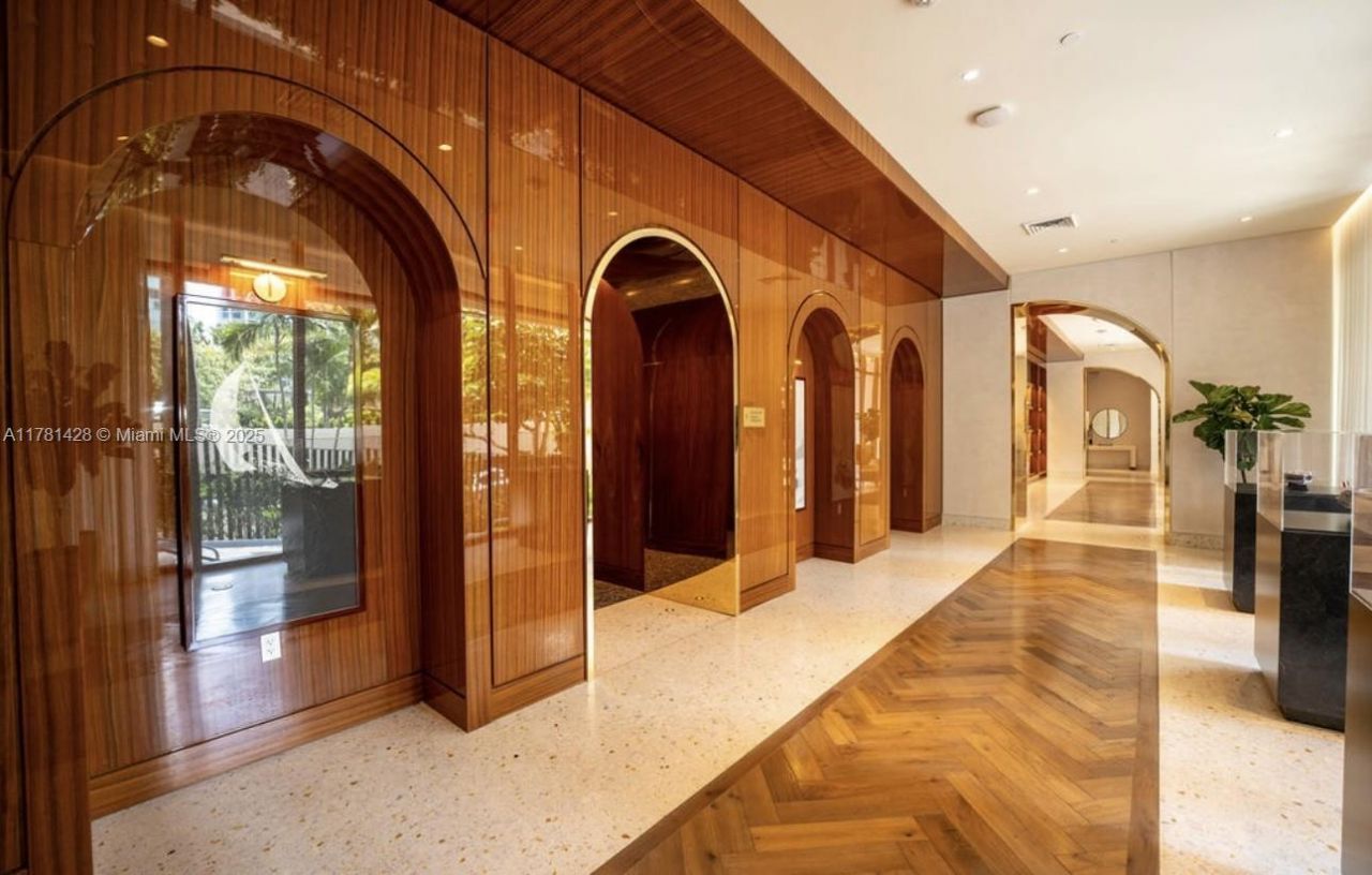 2655 S Bayshore Drive, Unit 1109, Coconut Grove, FL 33133 Photo