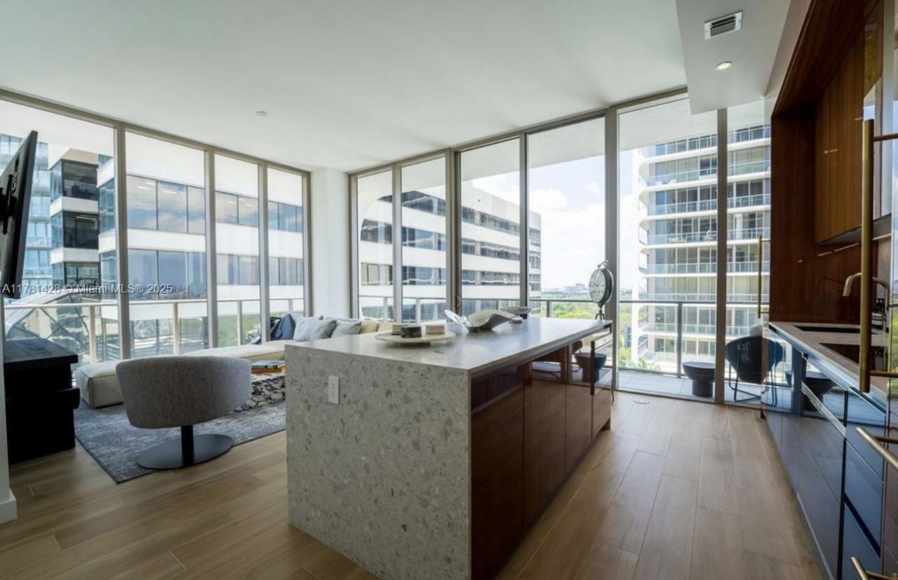 2655 S Bayshore Drive, Unit 1109, Coconut Grove, FL 33133 Photo