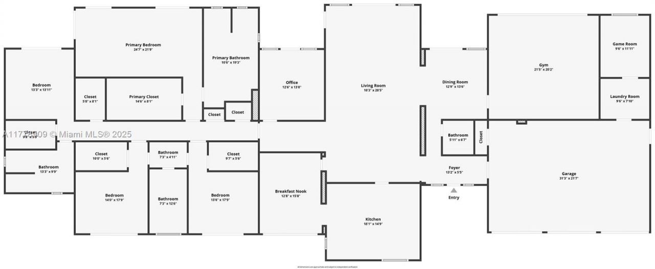 128 NE 94th St, Miami Shores, FL 33138 Photo