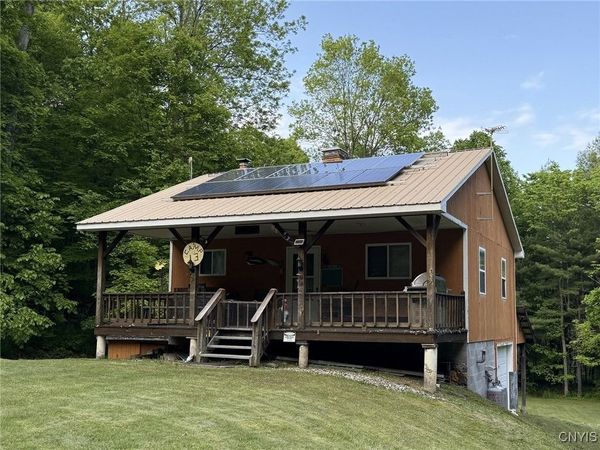 149 Blue Pike Drive, Antwerp, NY 13608