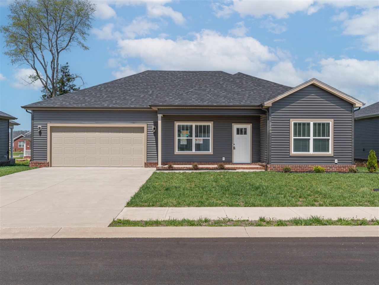 2688 Cedrus Avenue, Bowling Green, KY 42101 Main Photo