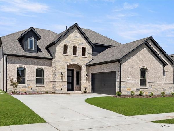 3907 Lochwood Drive, Rowlett, TX 75088