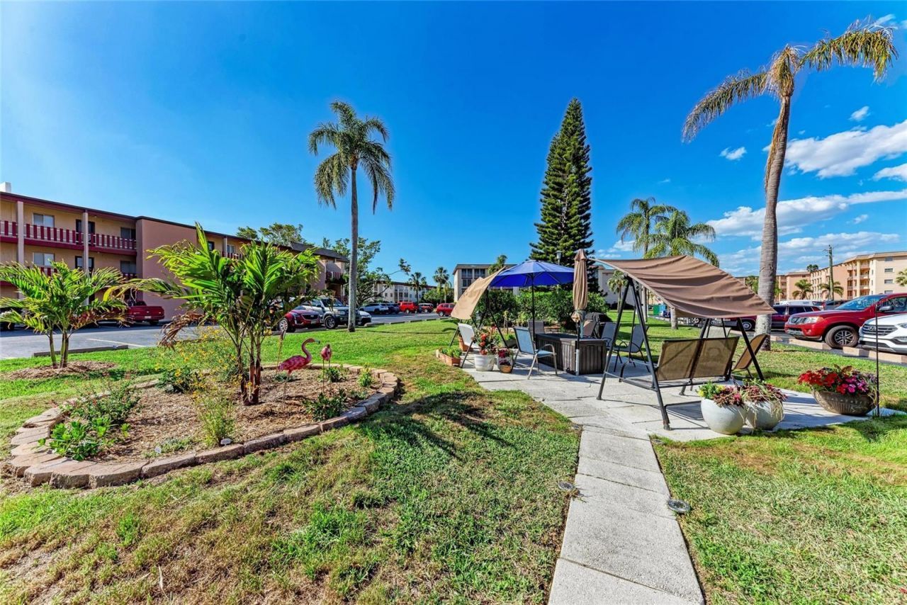 4186 Heron Way, Unit B-219, Bradenton, FL 34205 Photo