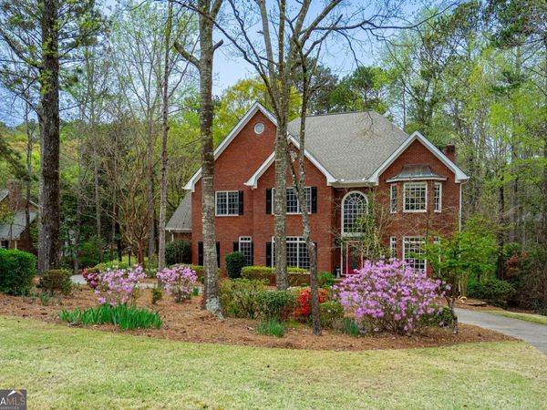 107 Windridge, Lagrange, GA 30240