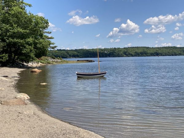 22 Bayview Drive, Stockton Springs, ME 04981