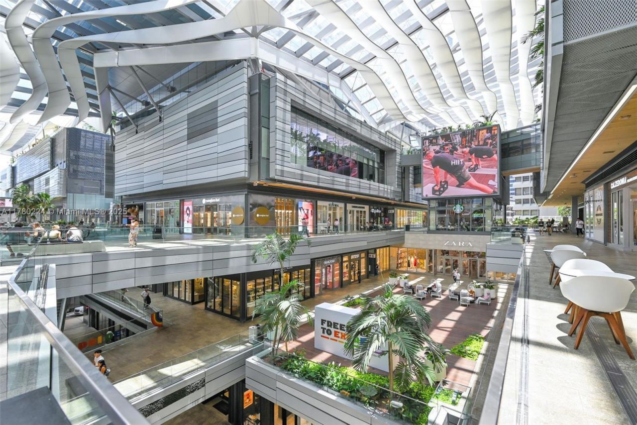 41 SE 5th St, Unit 406, Miami, FL 33131 Photo