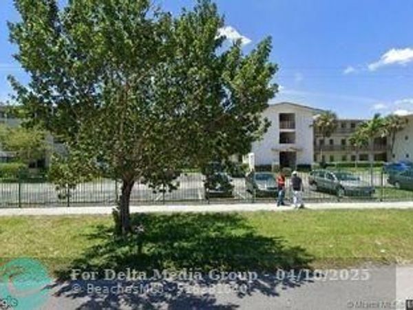 16790 NE 14th Ave, Unit 103, Miami, FL 33162