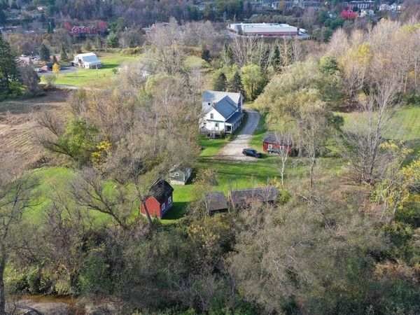 314 Lincoln Street, Waterbury, VT 05676