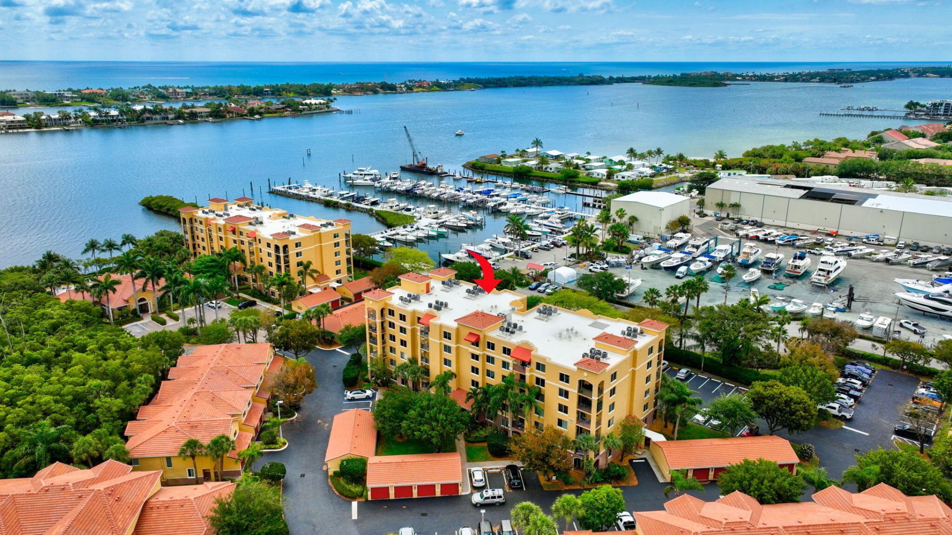 1000 Scotia Drive, Unit 204, Hypoluxo, FL 33462 Photo