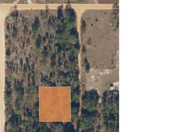 TOBY STREET, INTERLACHEN, FL 32148