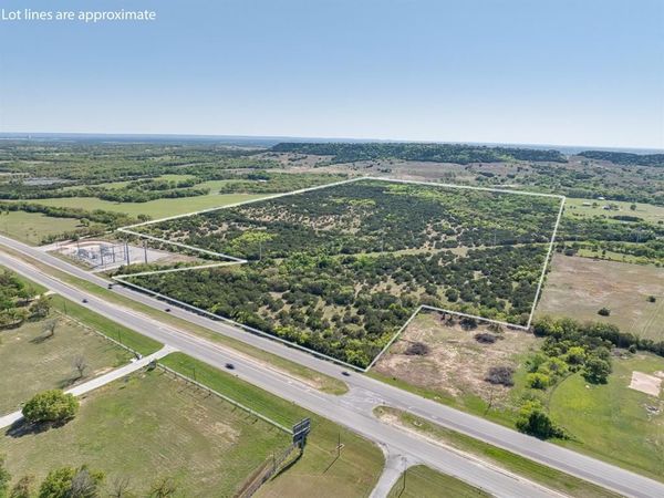 5006 Glen Rose Highway, Granbury, TX 76048