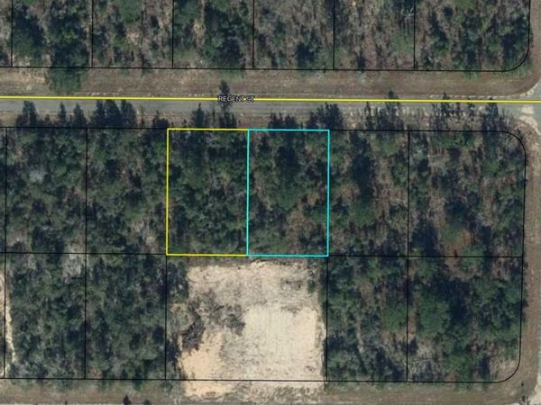 Lots 6 & 7 Regent Street, Chipley, FL 32428
