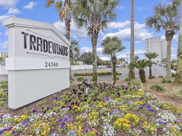 24568 Perdido Beach Boulevard, Unit 106, Orange Beach, AL 36561