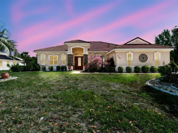 1153 E WHIRL AWAY CIRCLE, INVERNESS, FL 34453