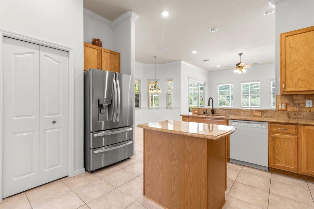 1153 E Whirl Away Circle, Inverness, FL 34453 Photo