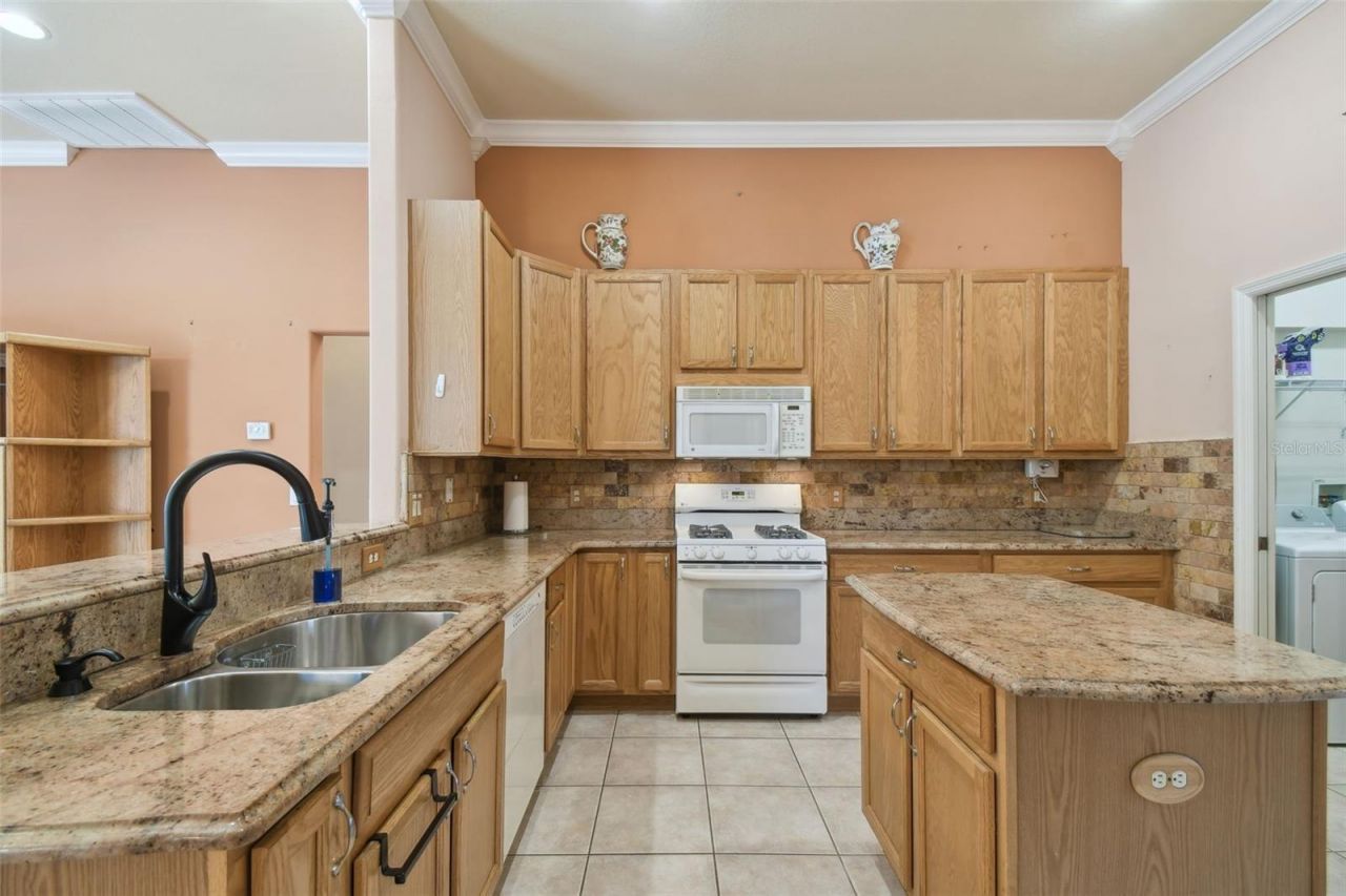 1153 E Whirl Away Circle, Inverness, FL 34453 Photo