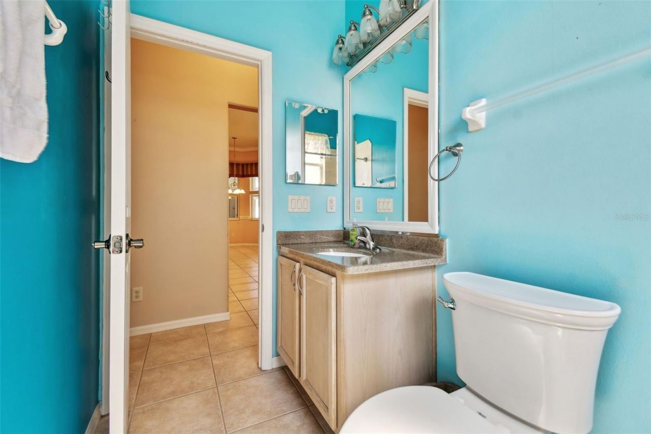 1153 E Whirl Away Circle, Inverness, FL 34453 Photo